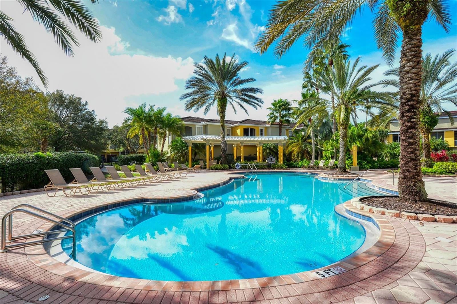5001 BARALDI CIR #22-202 — photo 50