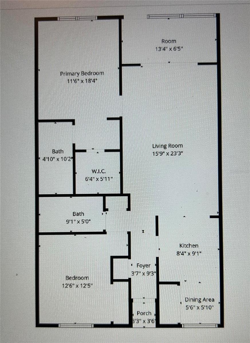 3402 TEESIDE DR — photo 28