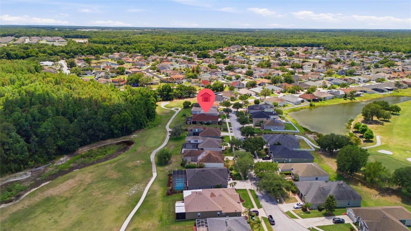 25946 RISEN STAR DR — photo 55