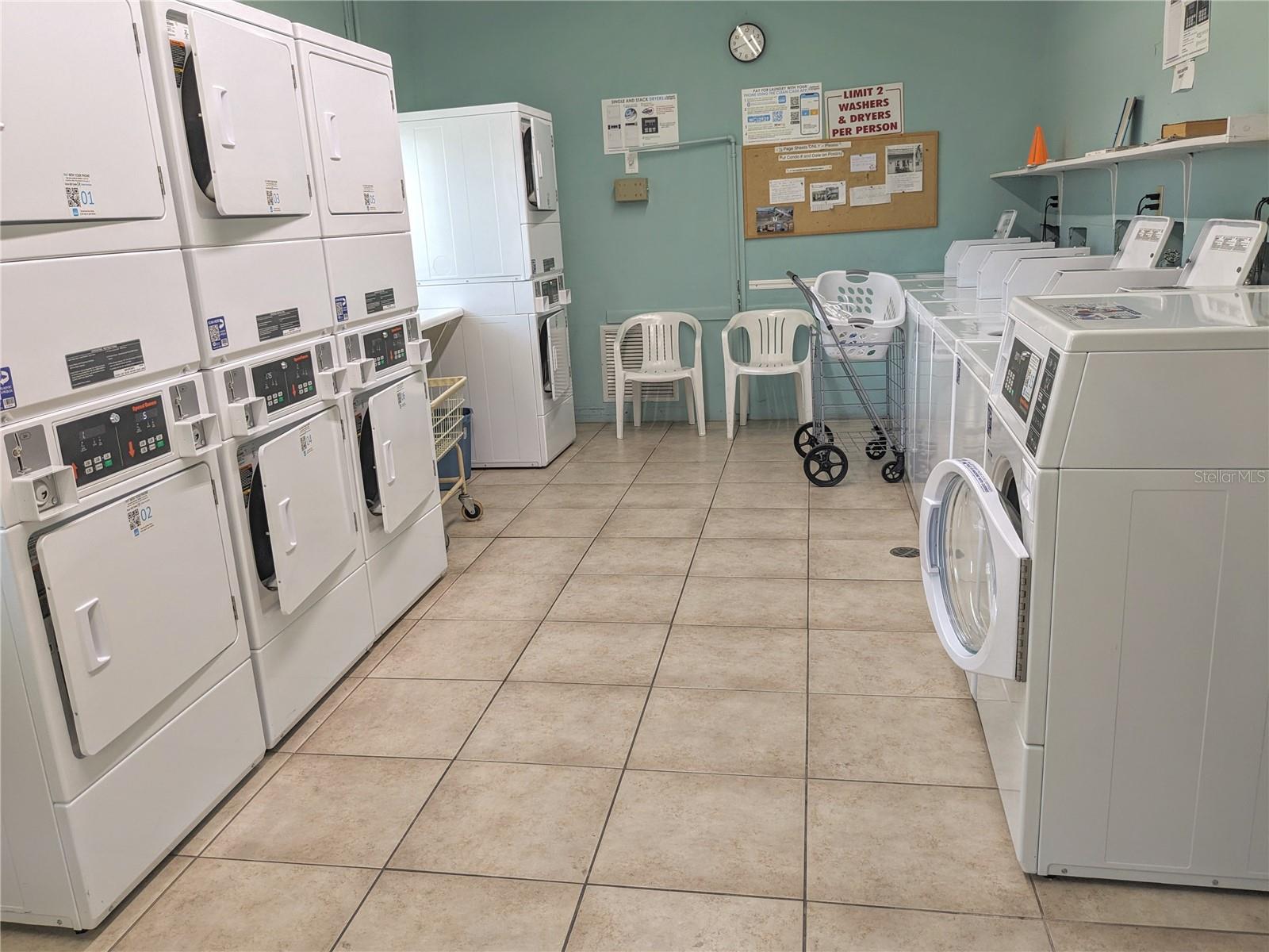 1830 RESTFUL DR #M-33 — photo 20