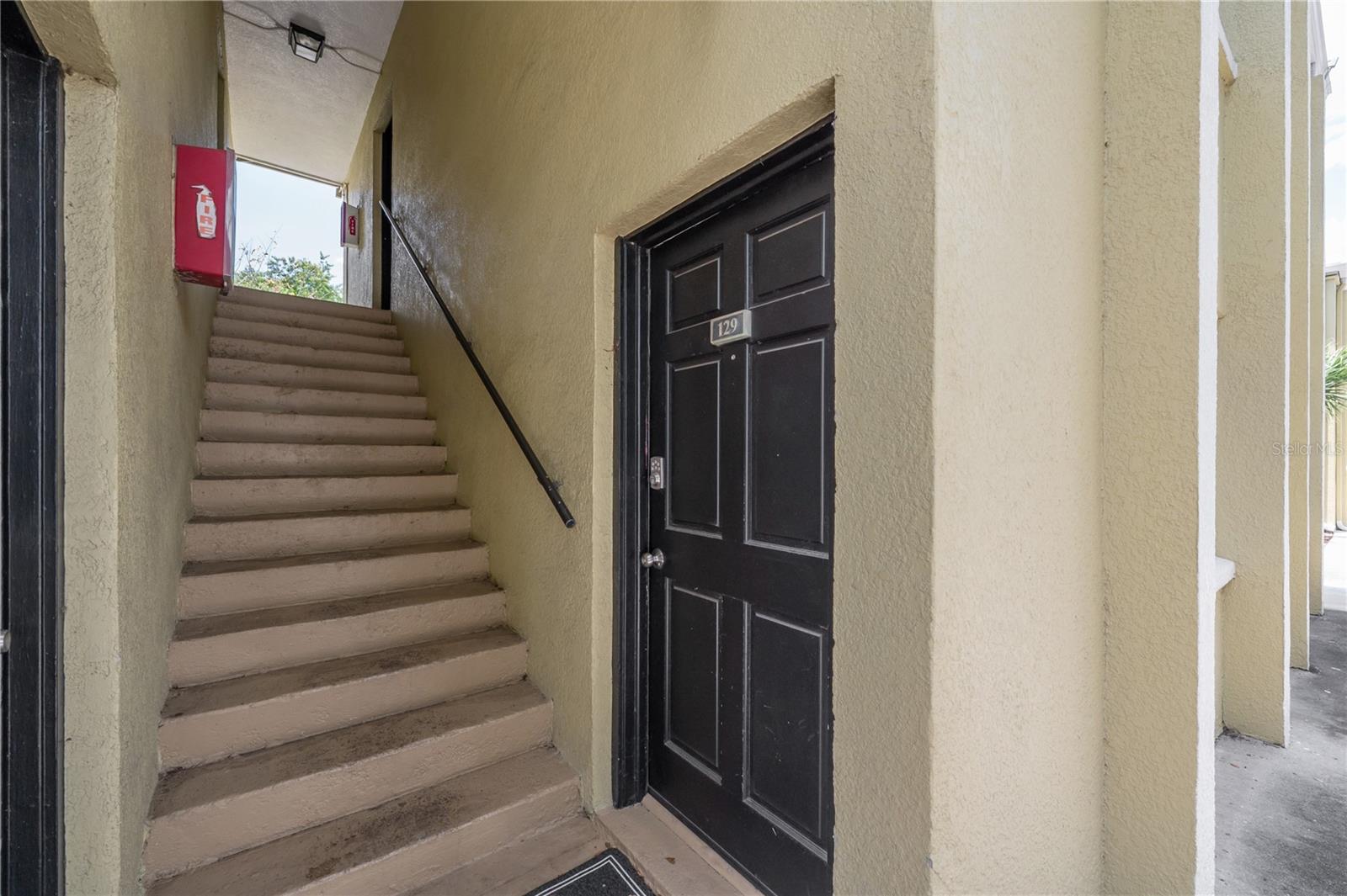 3206 W AZEELE ST #129 — photo 3