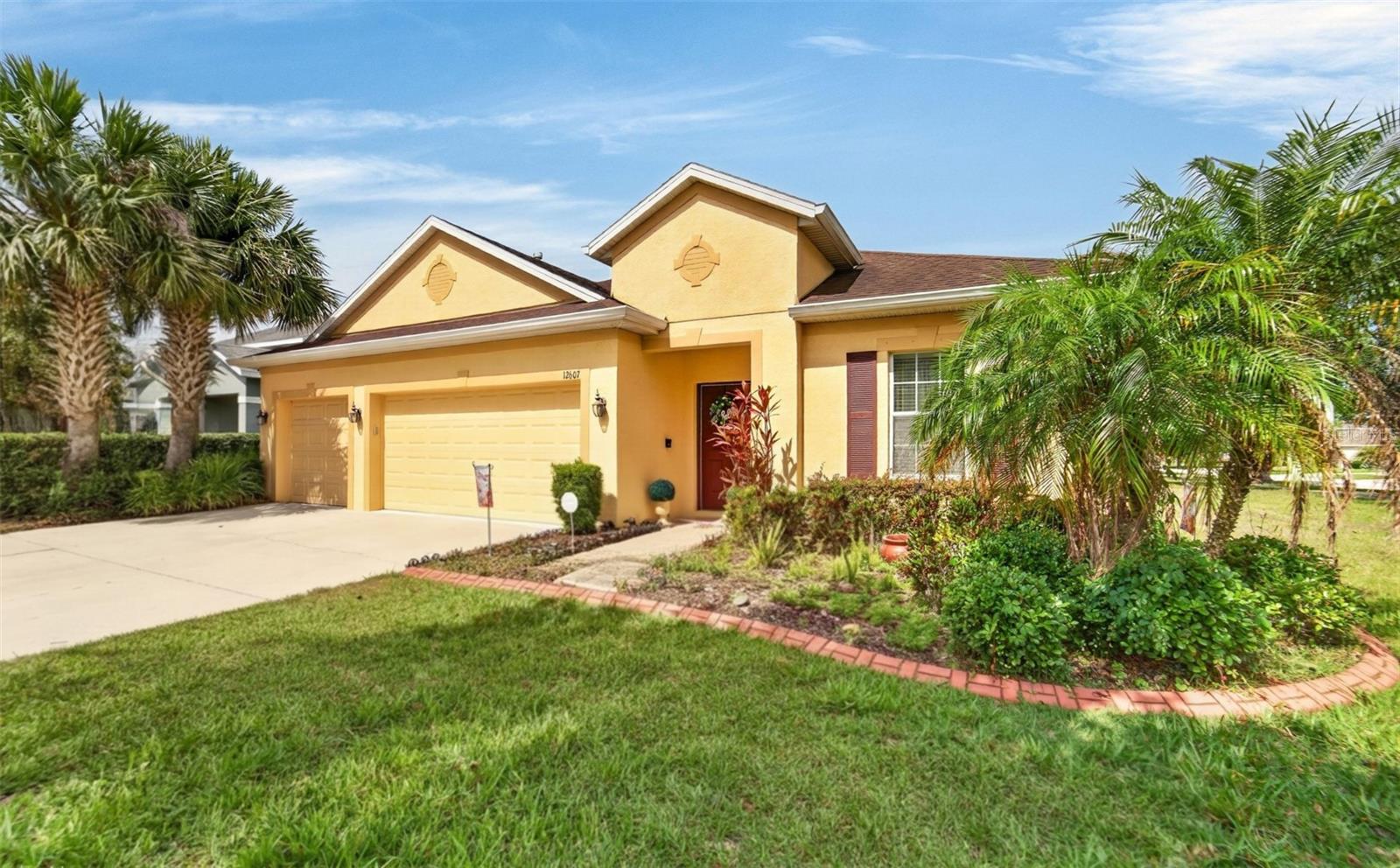 12607 GENEVA GLADE DR — photo 2