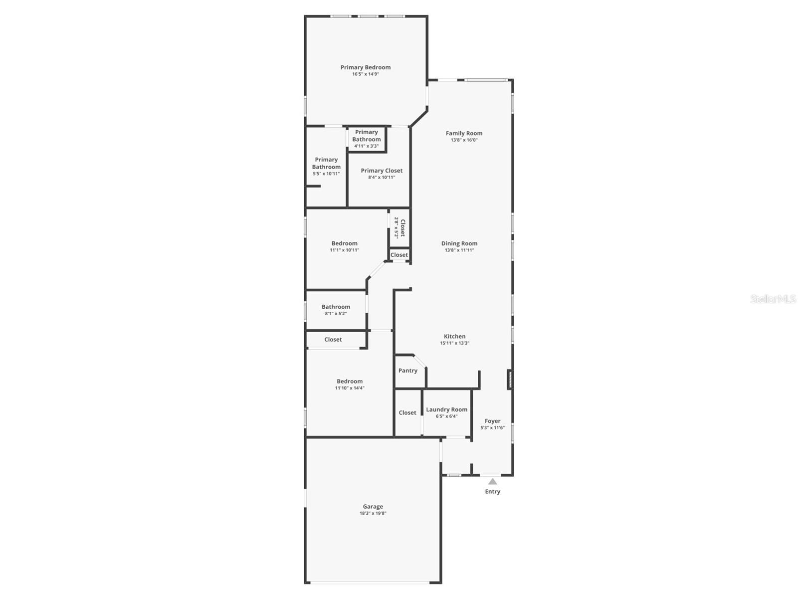 1461 N RIVER CIR — photo 41