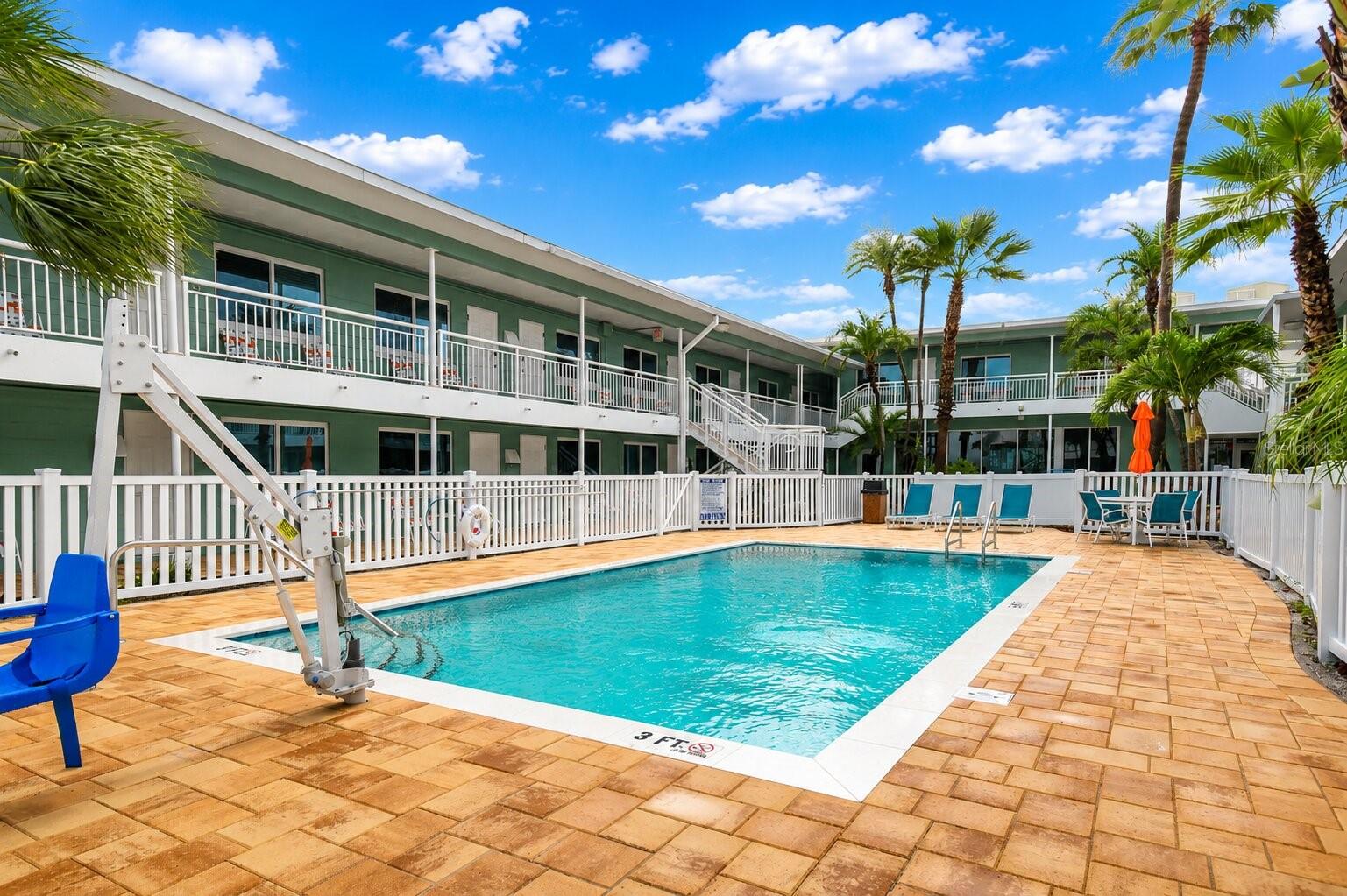 11730 GULF BLVD #29 — photo 24