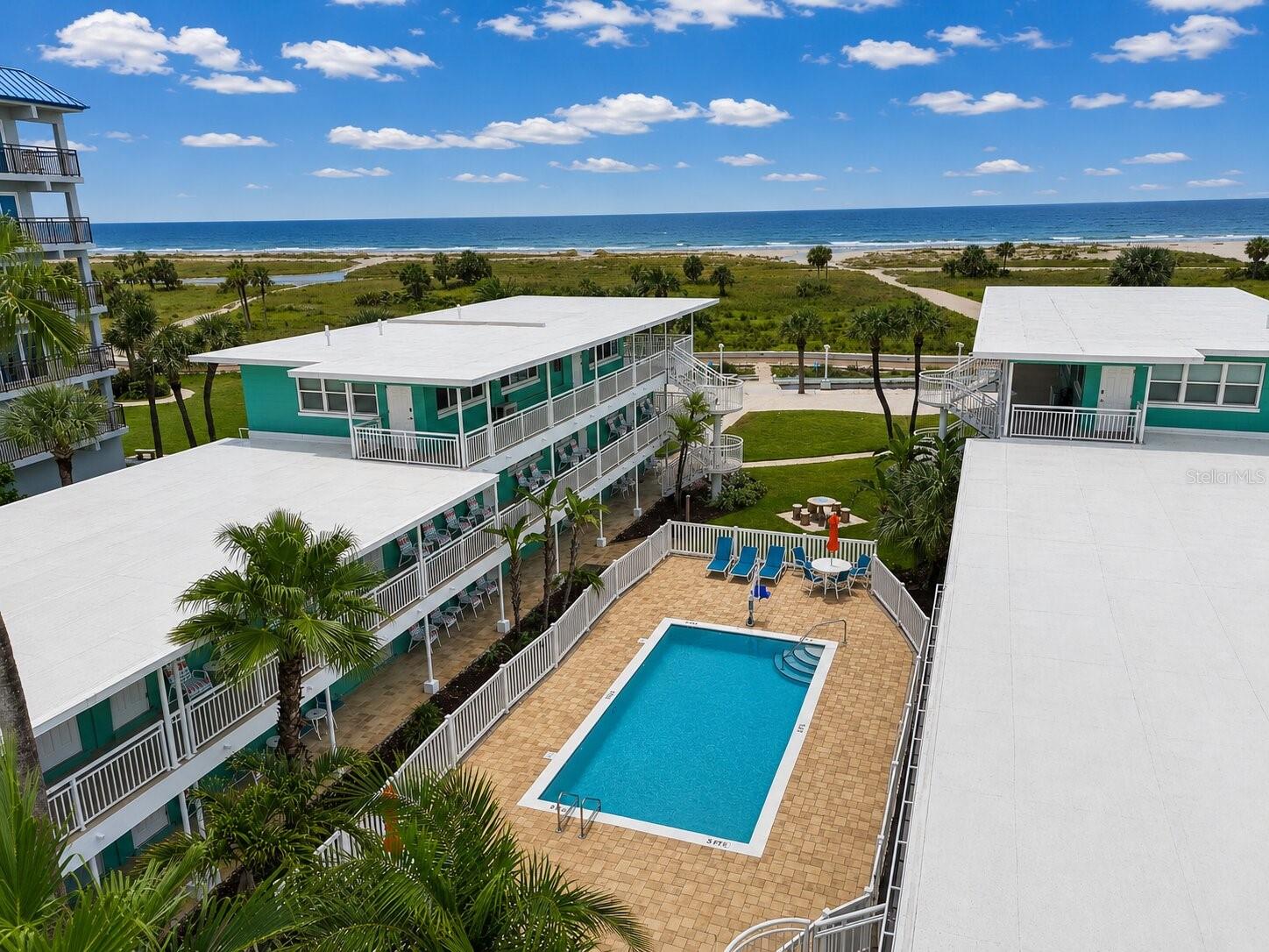 11730 GULF BLVD #31 — photo 17