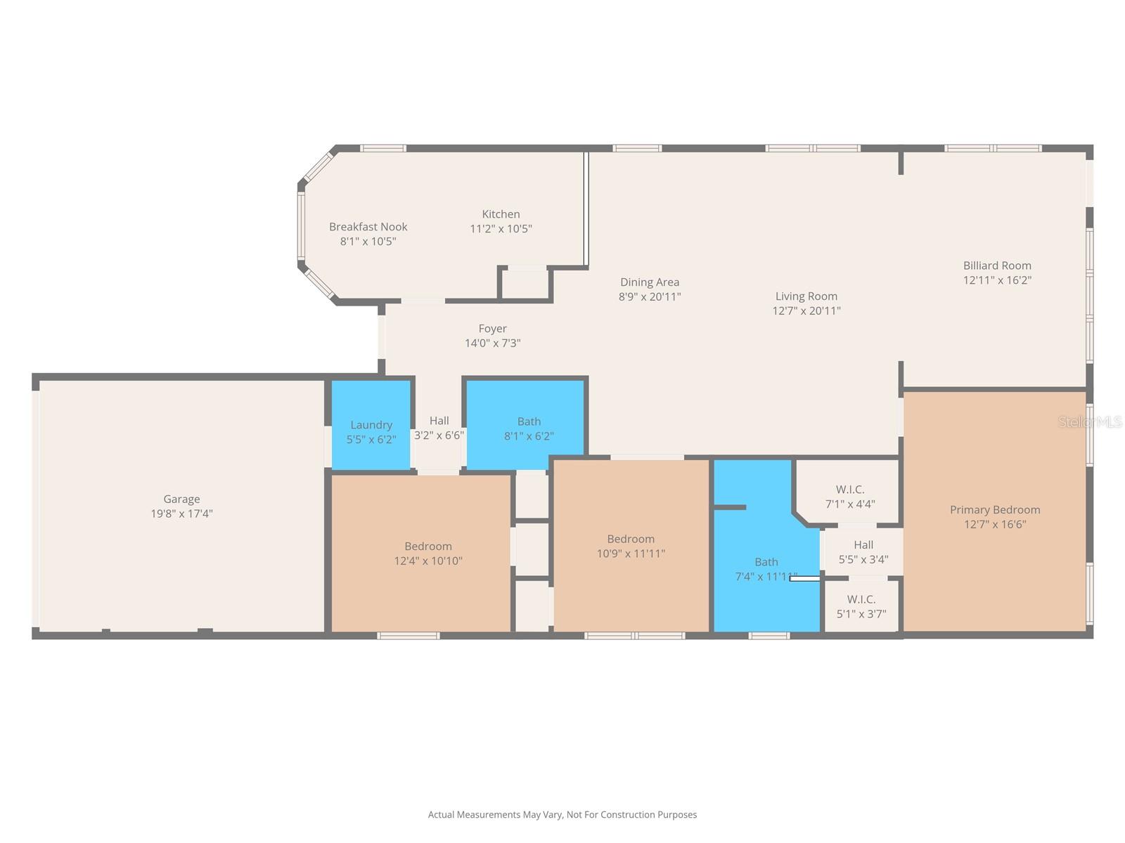 18208 BRELAND DR — photo 4