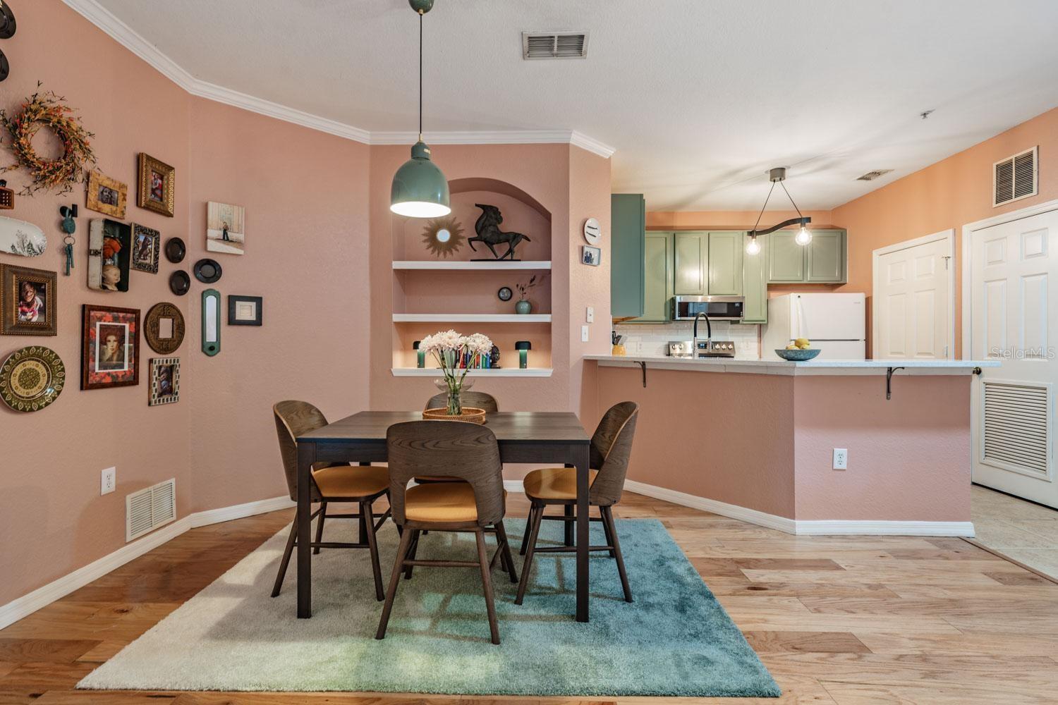 10103 COURTNEY OAKS CIR #103 — photo 14