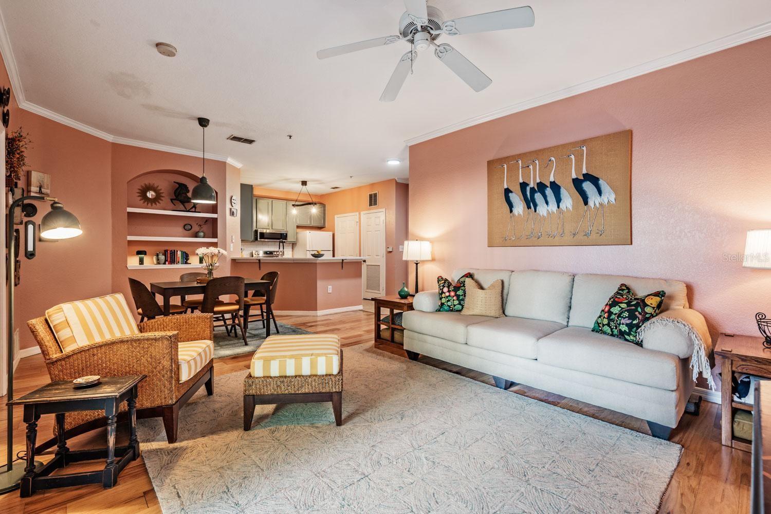 10103 COURTNEY OAKS CIR #103 — photo 7
