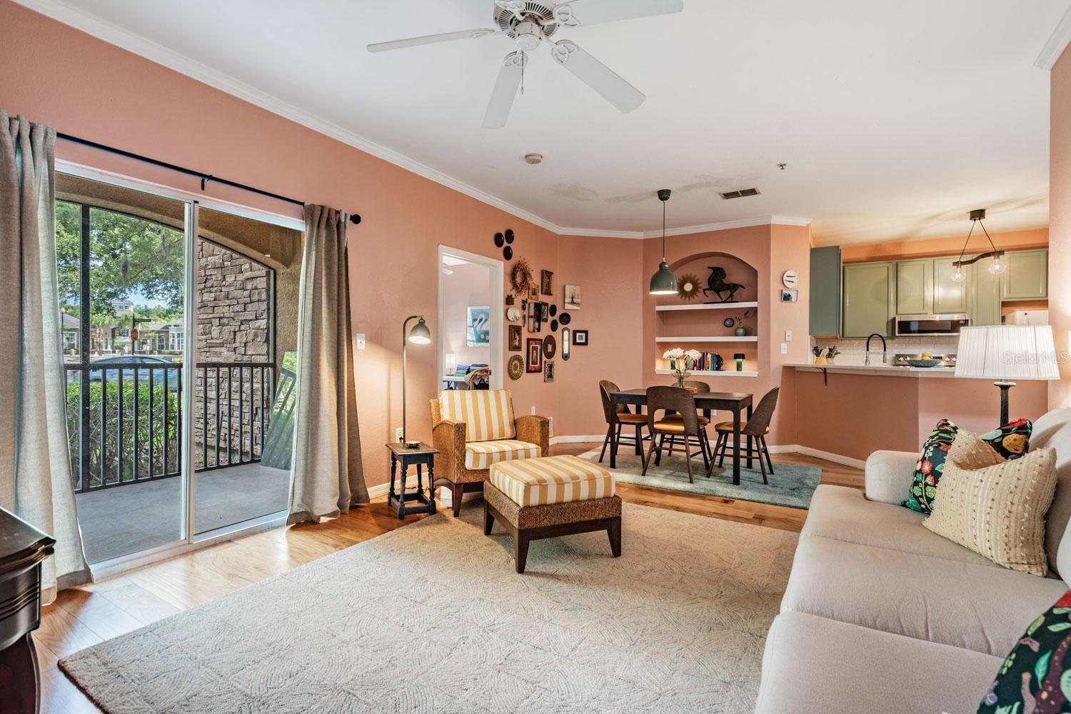 10103 COURTNEY OAKS CIR #103 — photo 6