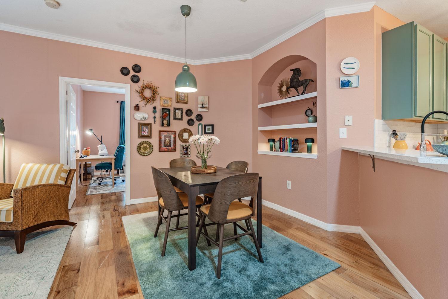 10103 COURTNEY OAKS CIR #103 — photo 13