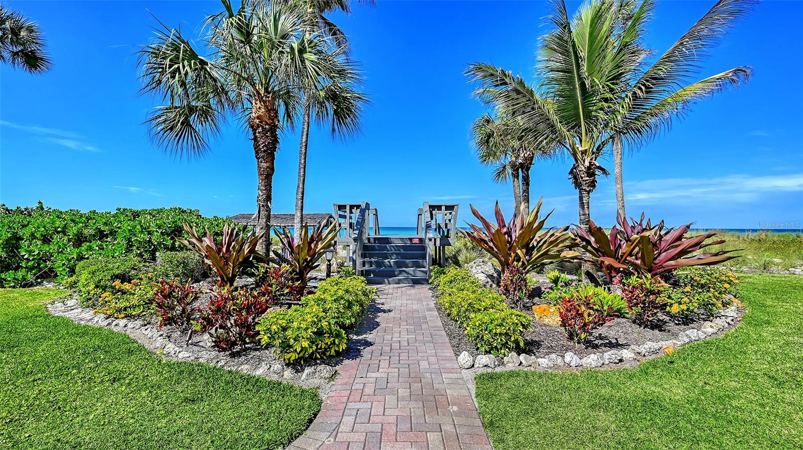 4325 GULF OF MEXICO DR #103 — photo 29