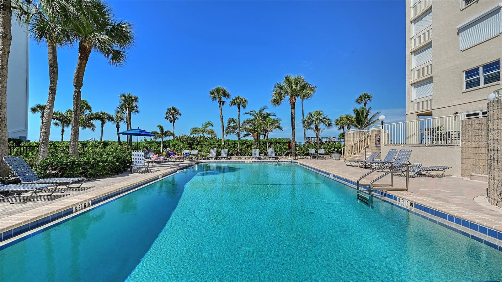 4325 GULF OF MEXICO DR #103 — photo 24