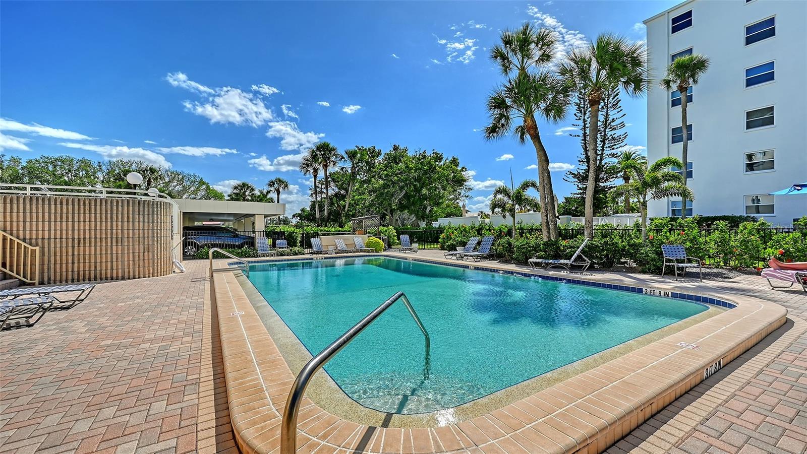 4325 GULF OF MEXICO DR #103 — photo 23