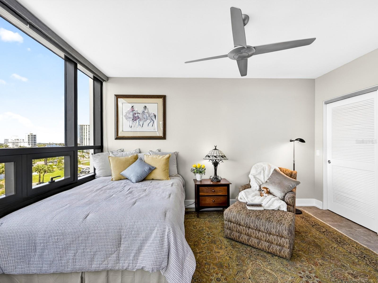 1255 N GULFSTREAM AVE #507 — photo 36
