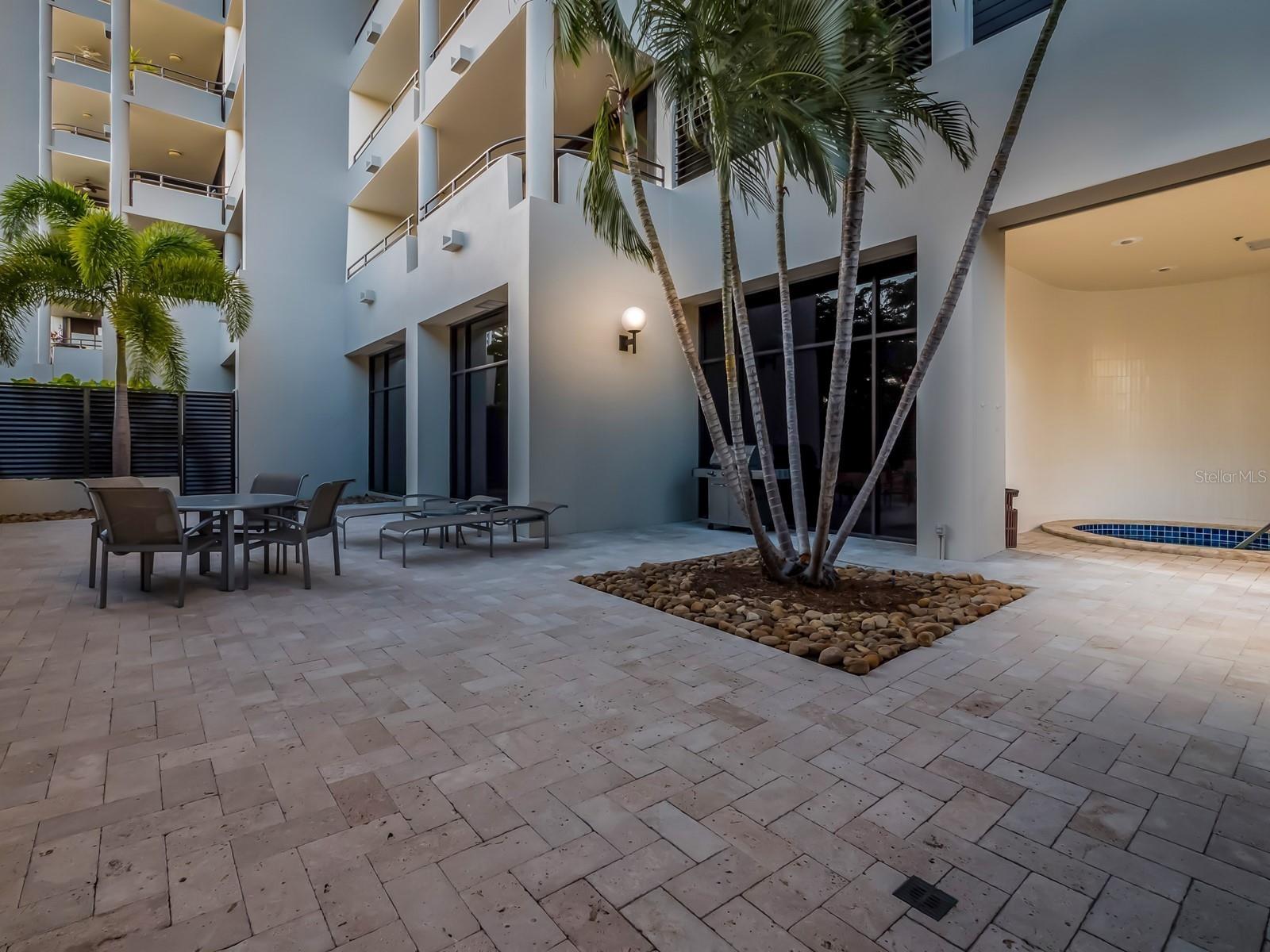 1255 N GULFSTREAM AVE #507 — photo 83