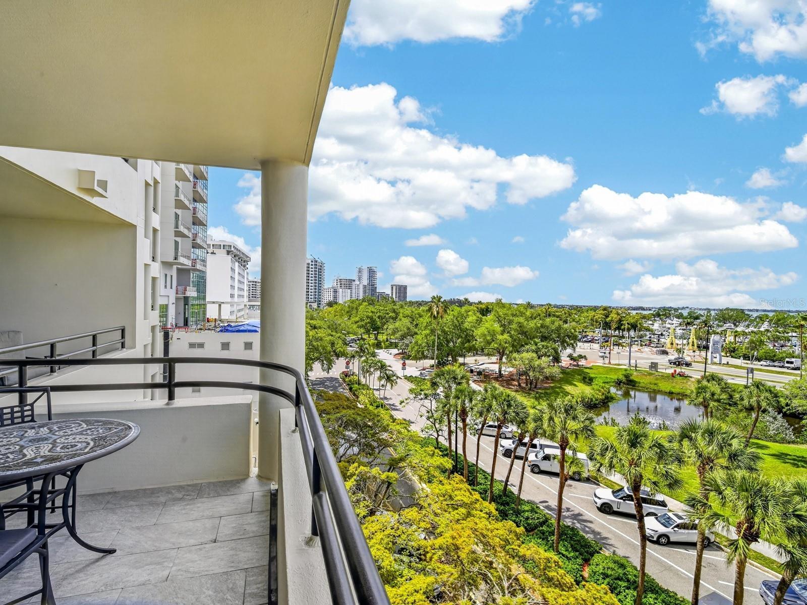 1255 N GULFSTREAM AVE #507 — photo 39