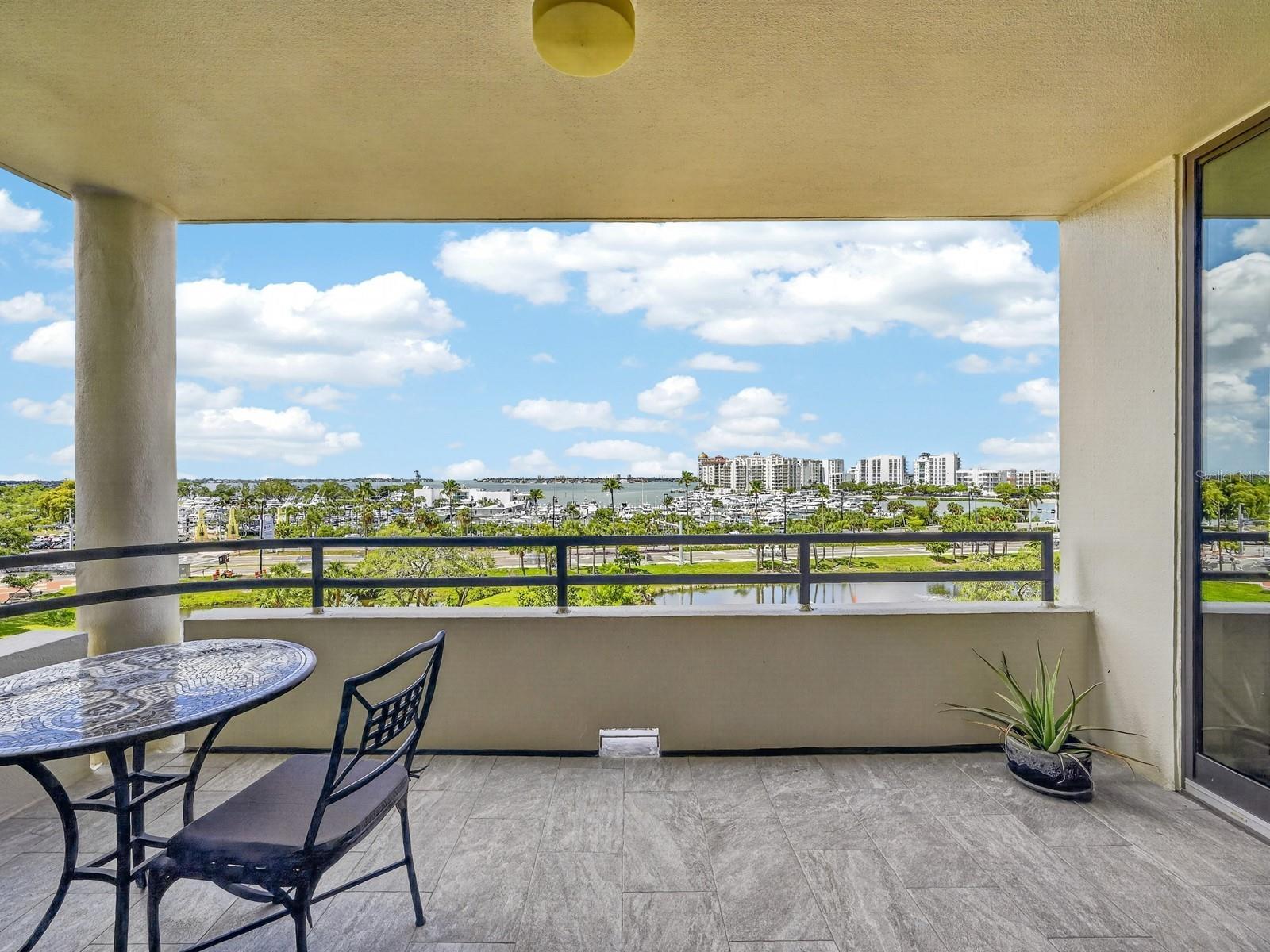 1255 N GULFSTREAM AVE #507 — photo 9
