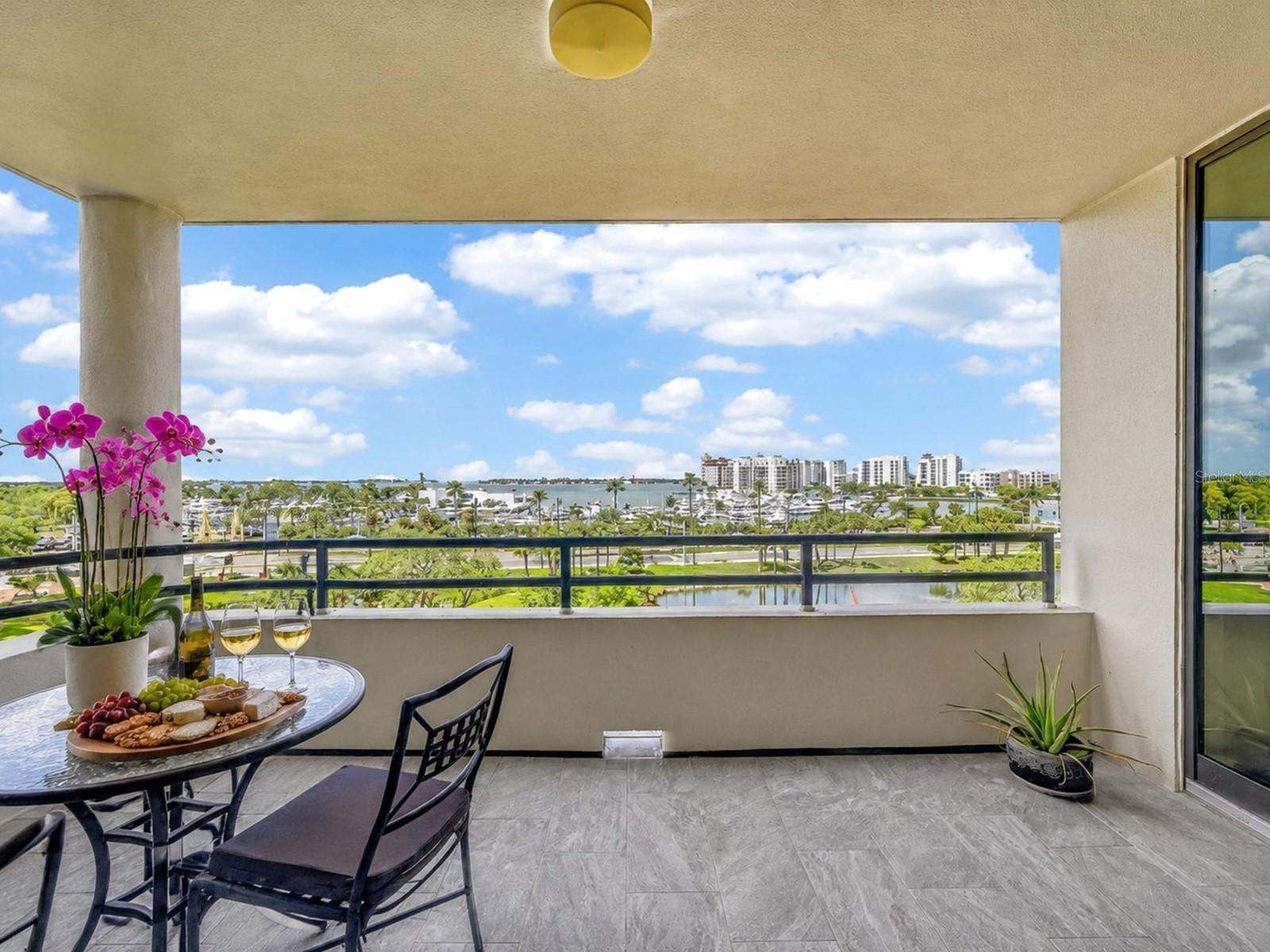 1255 N GULFSTREAM AVE #507 — photo 8