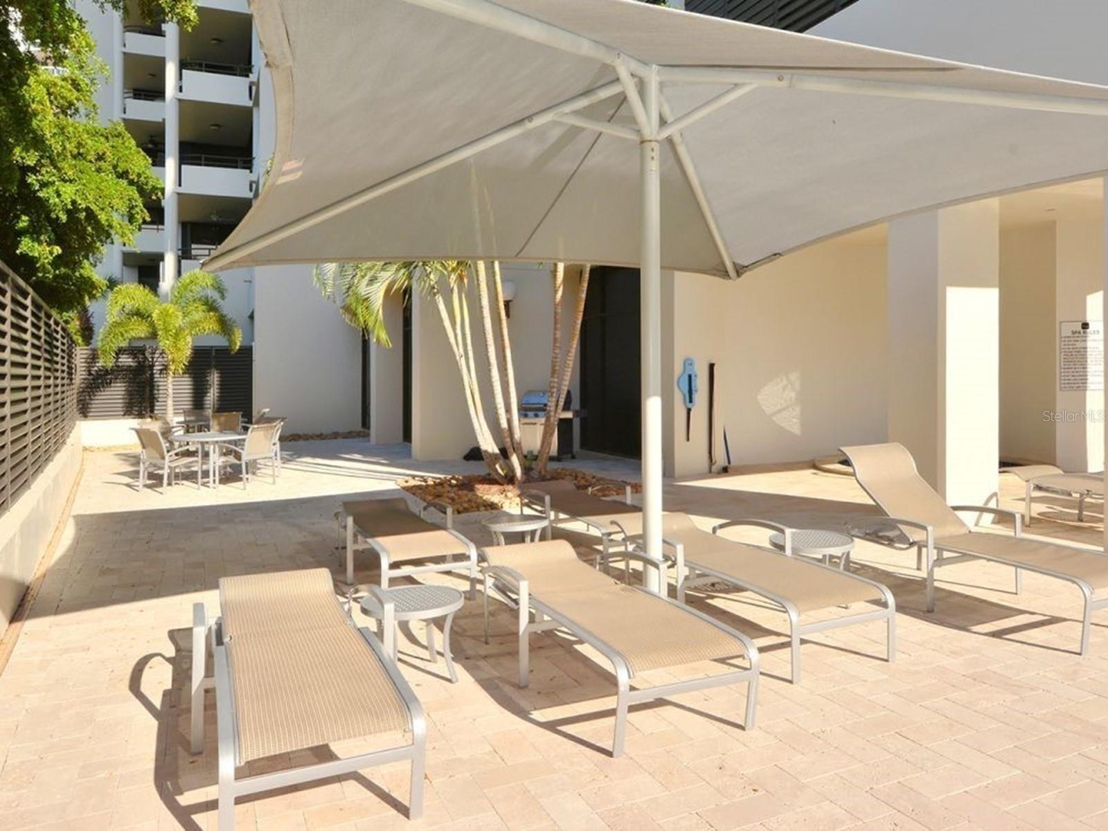 1255 N GULFSTREAM AVE #507 — photo 85