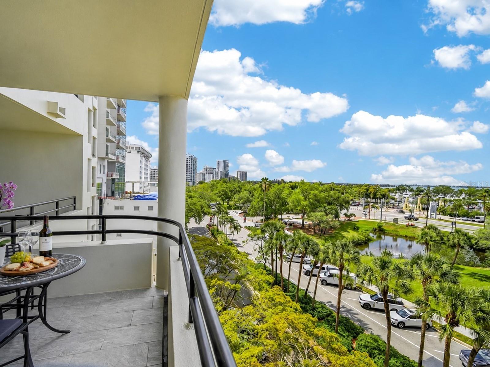 1255 N GULFSTREAM AVE #507 — photo 38