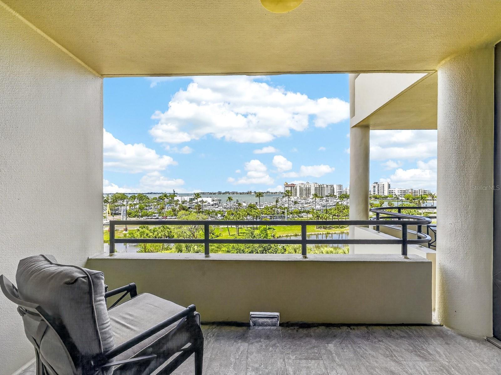 1255 N GULFSTREAM AVE #507 — photo 27