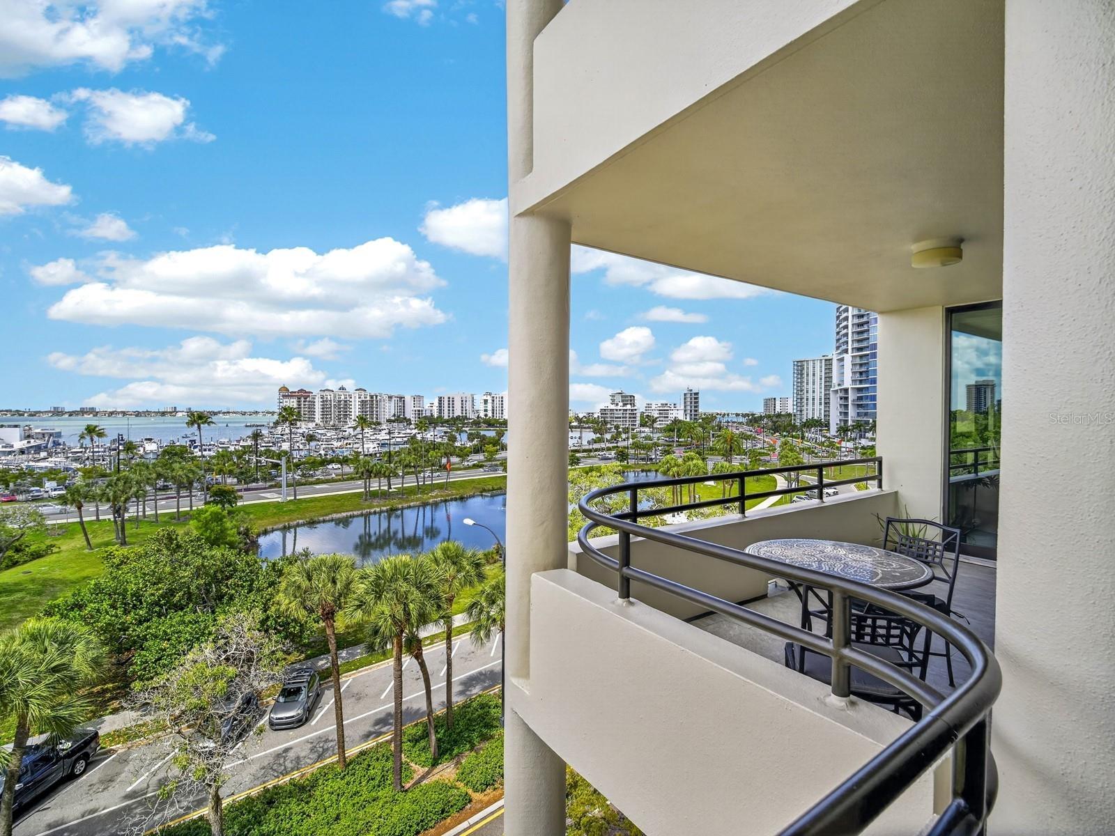 1255 N GULFSTREAM AVE #507 — photo 30