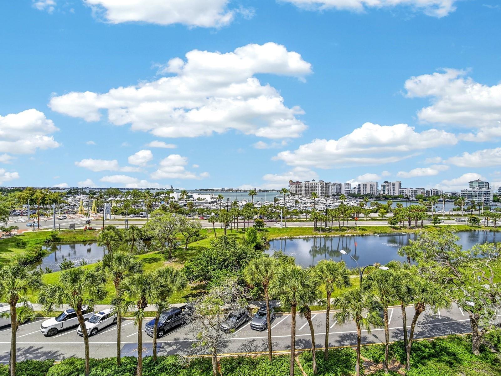 1255 N GULFSTREAM AVE #507 — photo 3
