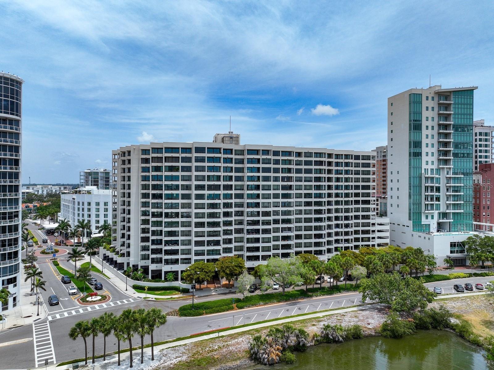 1255 N GULFSTREAM AVE #507 — photo 94