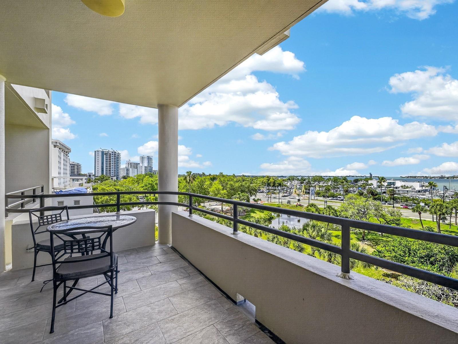 1255 N GULFSTREAM AVE #507 — photo 7