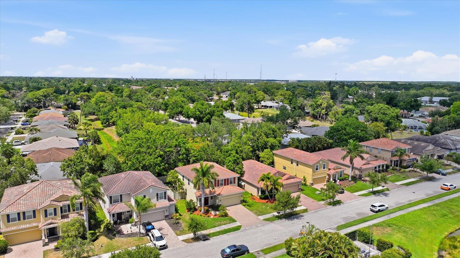 5666 AARON CT — photo 45
