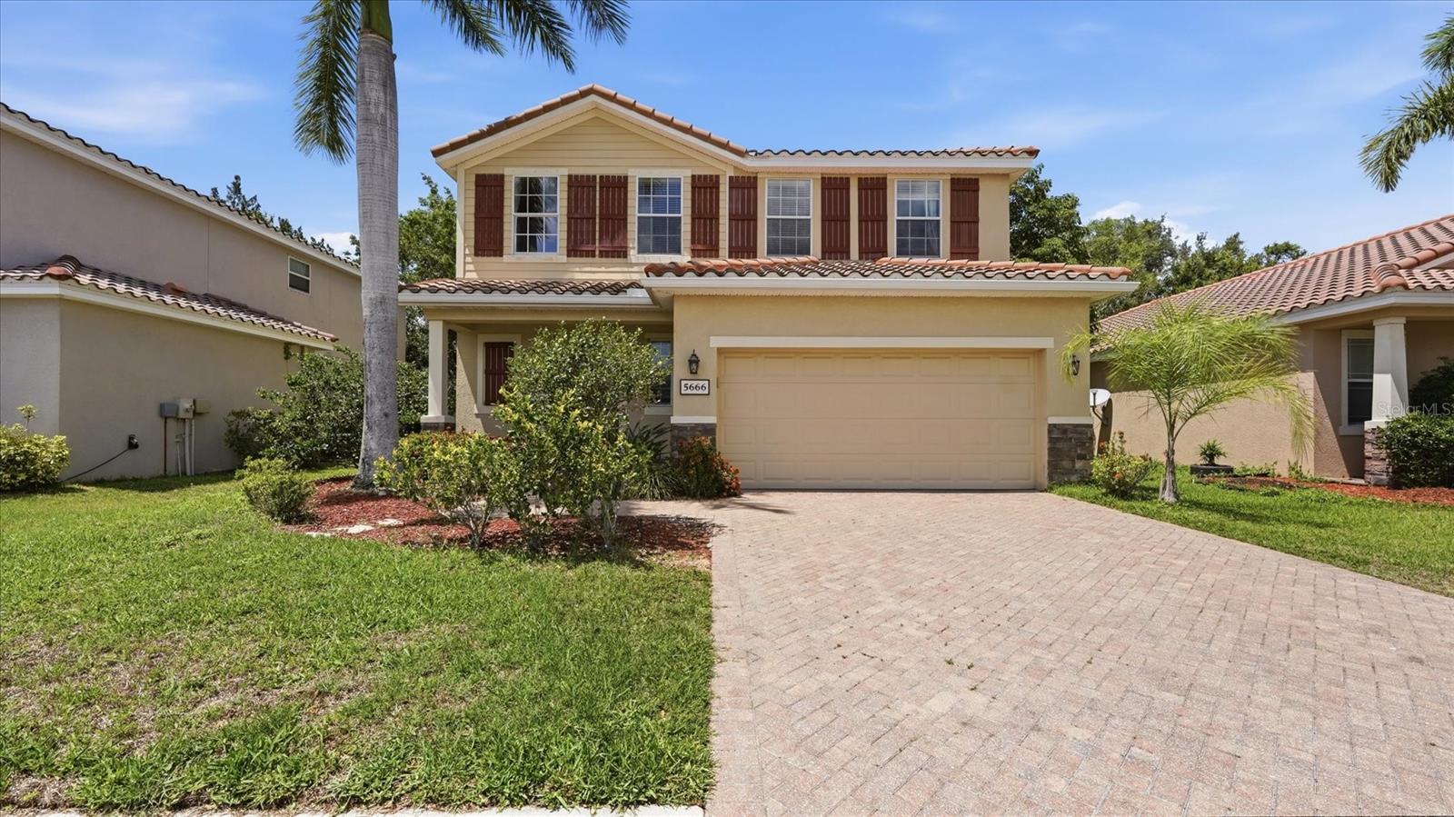 5666 AARON CT — photo 40