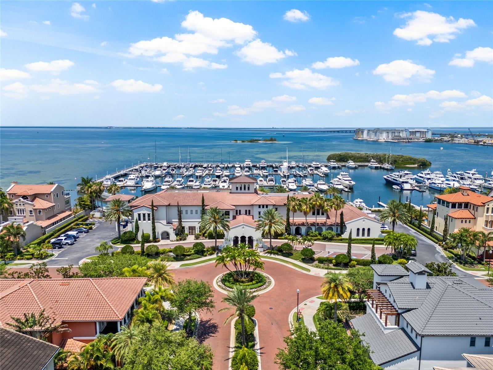 4815 YACHT CLUB DR #102 — photo 28