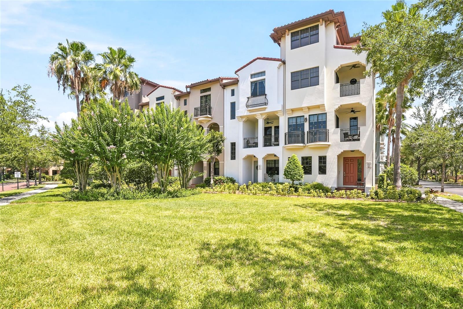 4815 YACHT CLUB DR #102 — photo 56