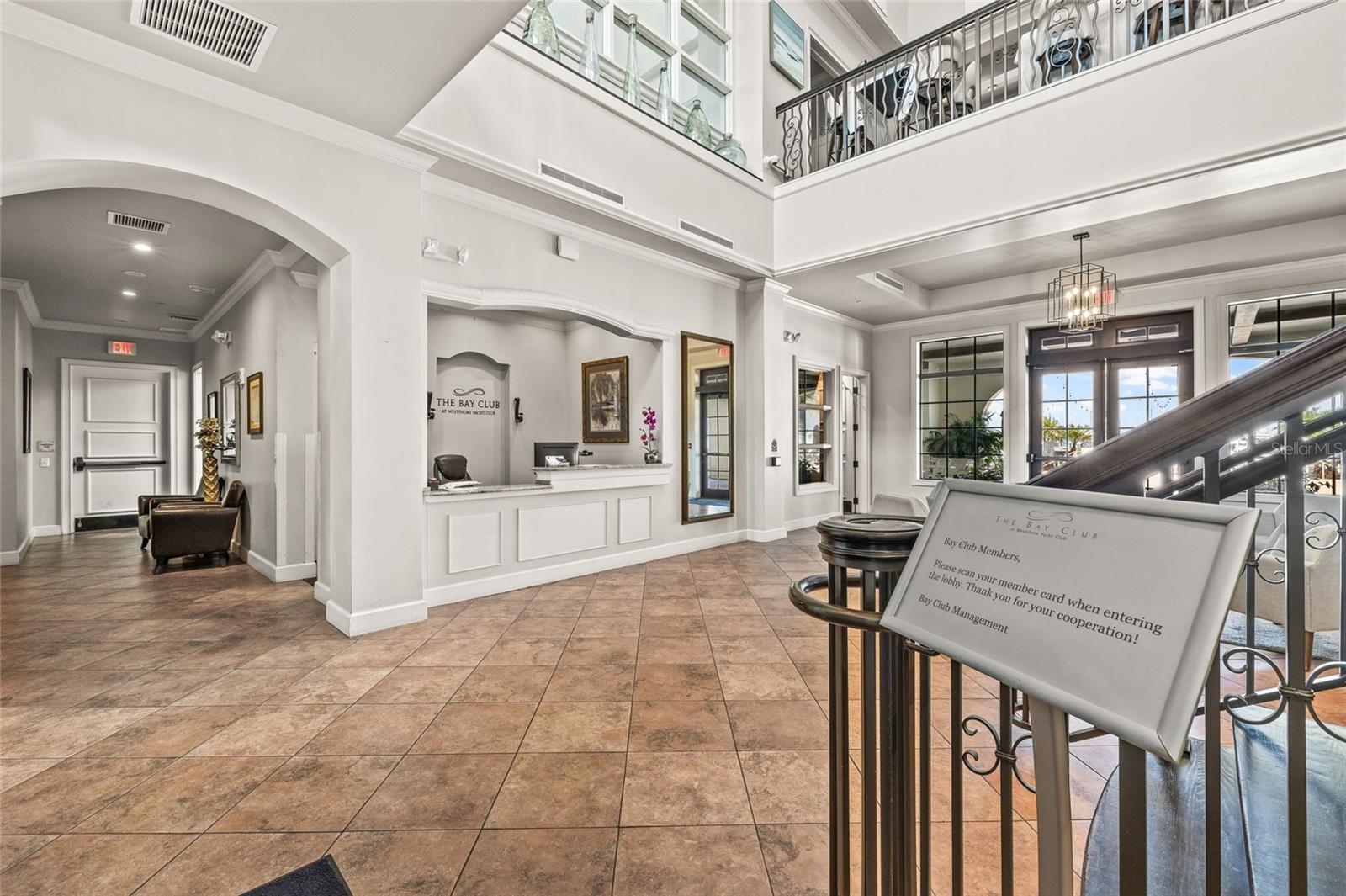 4815 YACHT CLUB DR #102 — photo 41