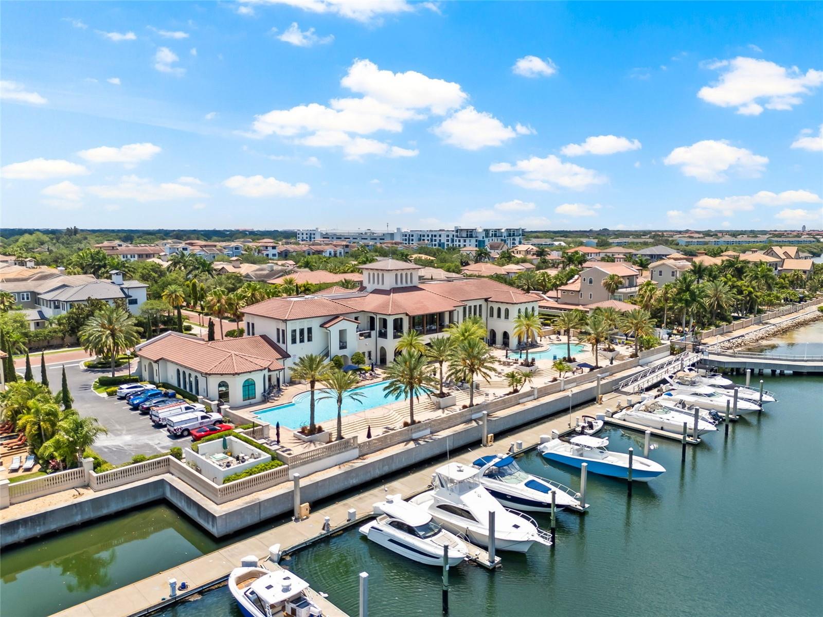 4815 YACHT CLUB DR #102 — photo 33