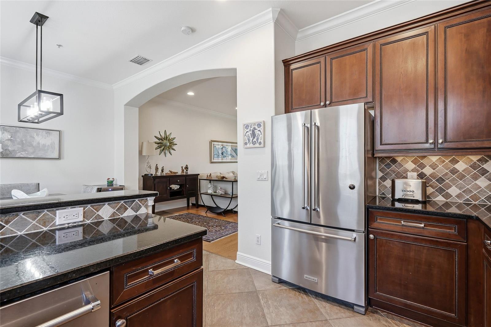 4815 YACHT CLUB DR #102 — photo 9