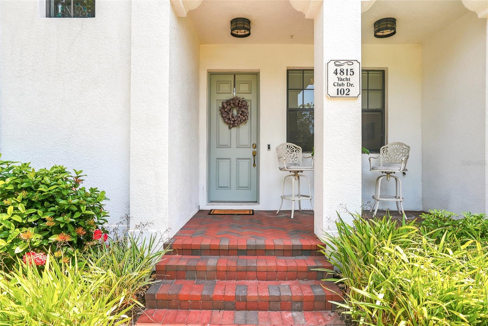 4815 YACHT CLUB DR #102 — photo 7