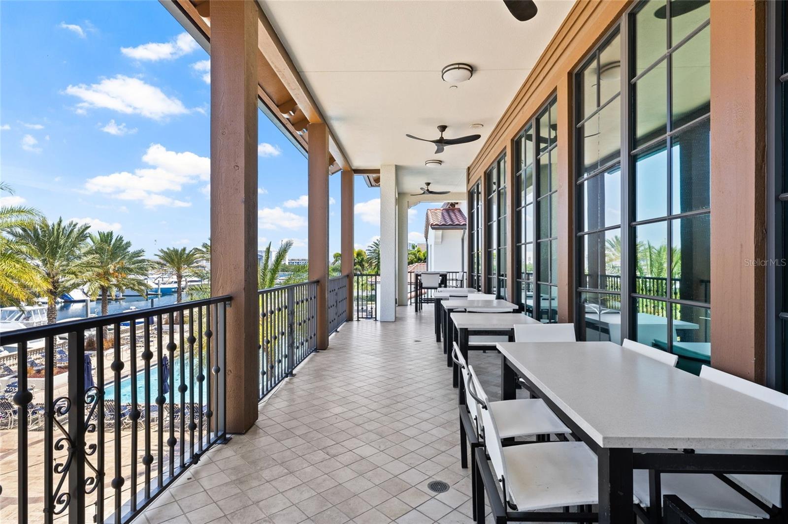 4815 YACHT CLUB DR #102 — photo 44