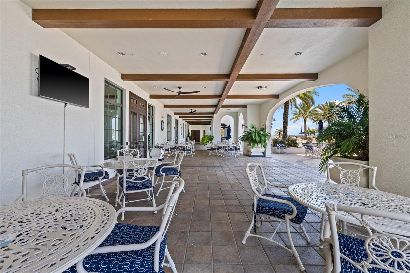 4815 YACHT CLUB DR #102 — photo 43