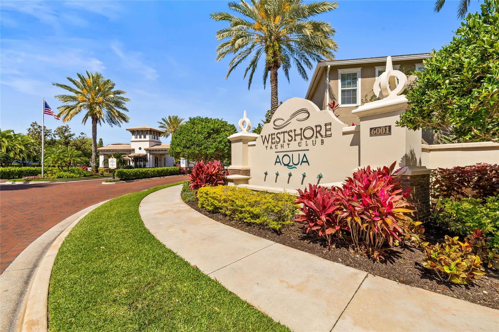 4815 YACHT CLUB DR #102 — photo 54