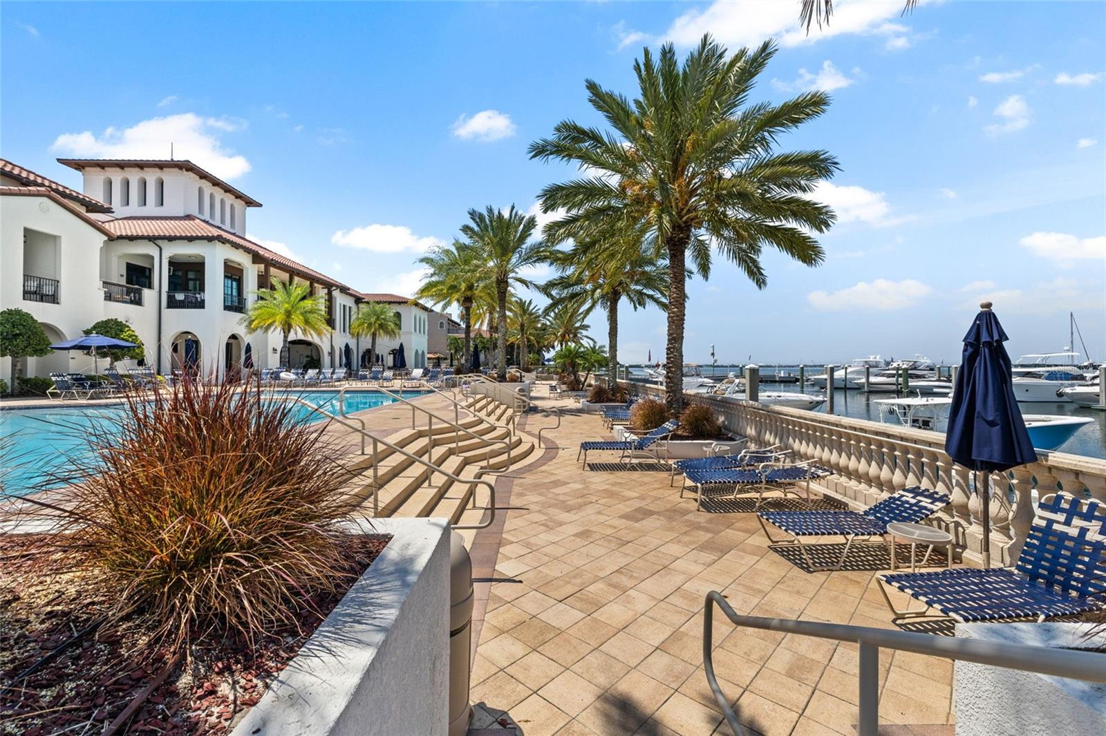 4815 YACHT CLUB DR #102 — photo 46
