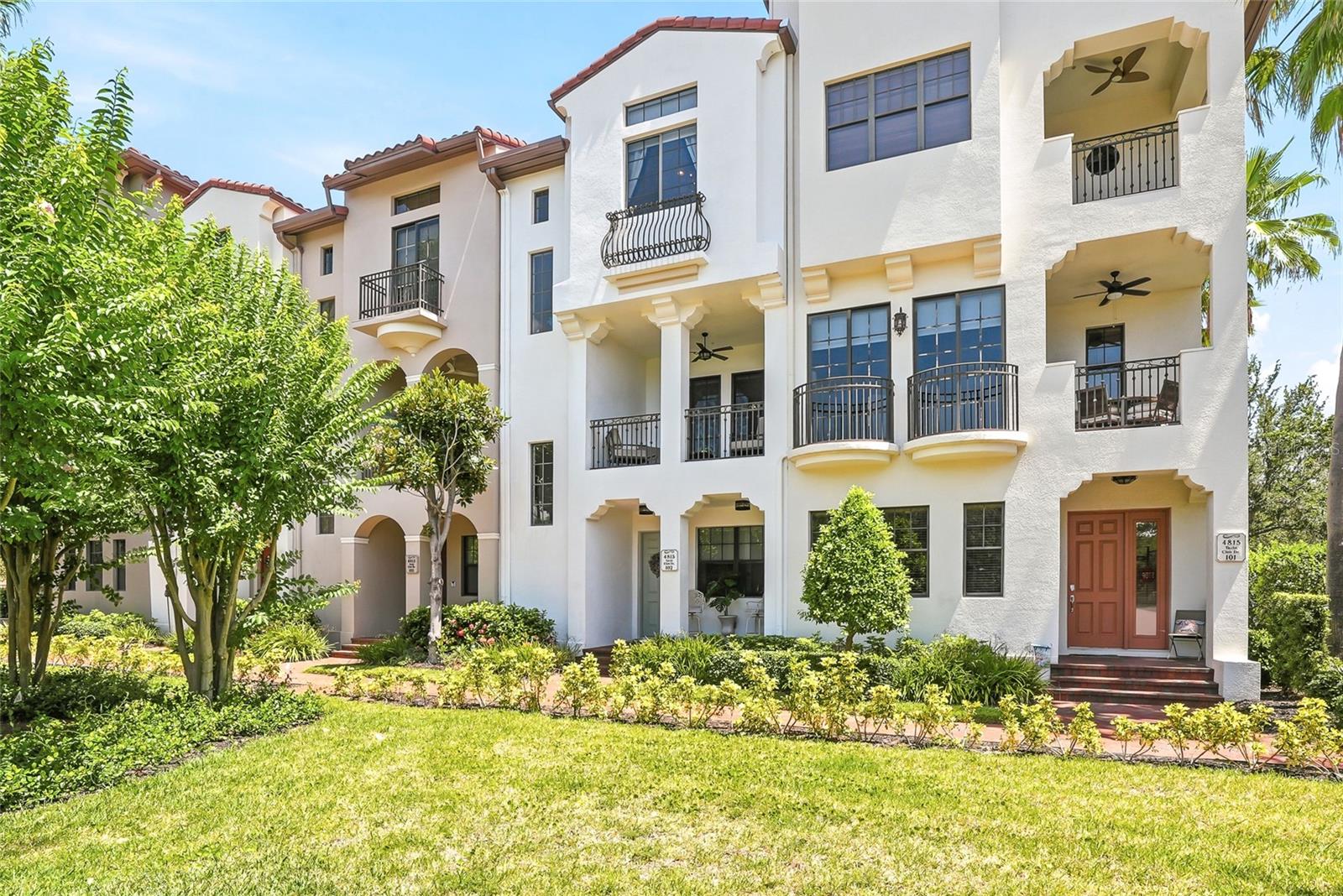 4815 YACHT CLUB DR #102 — photo 27