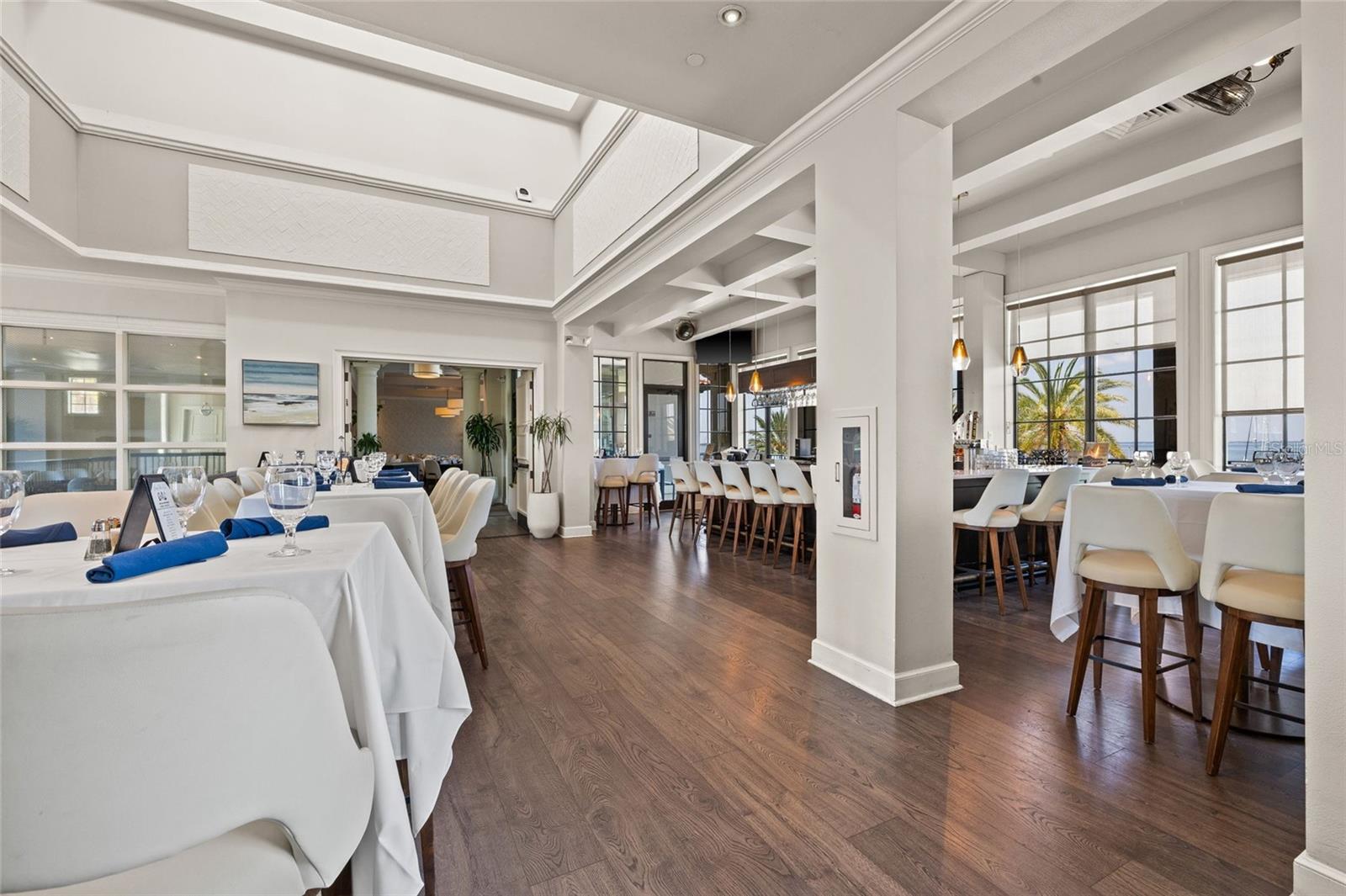 4815 YACHT CLUB DR #102 — photo 40