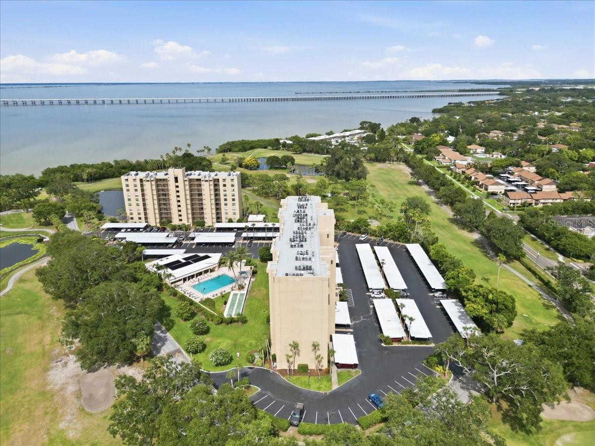 2621 COVE CAY DR #302 — photo 38