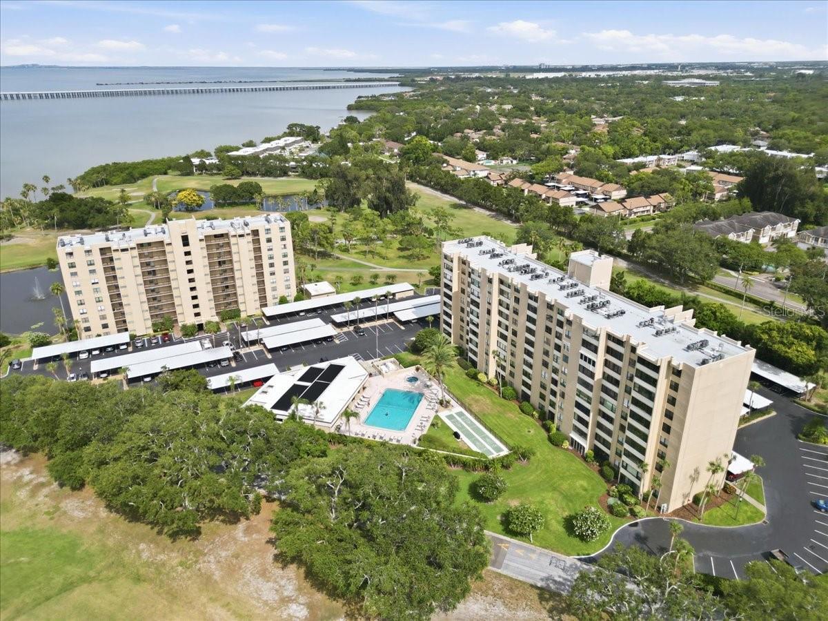 2621 COVE CAY DR #302 — photo 39