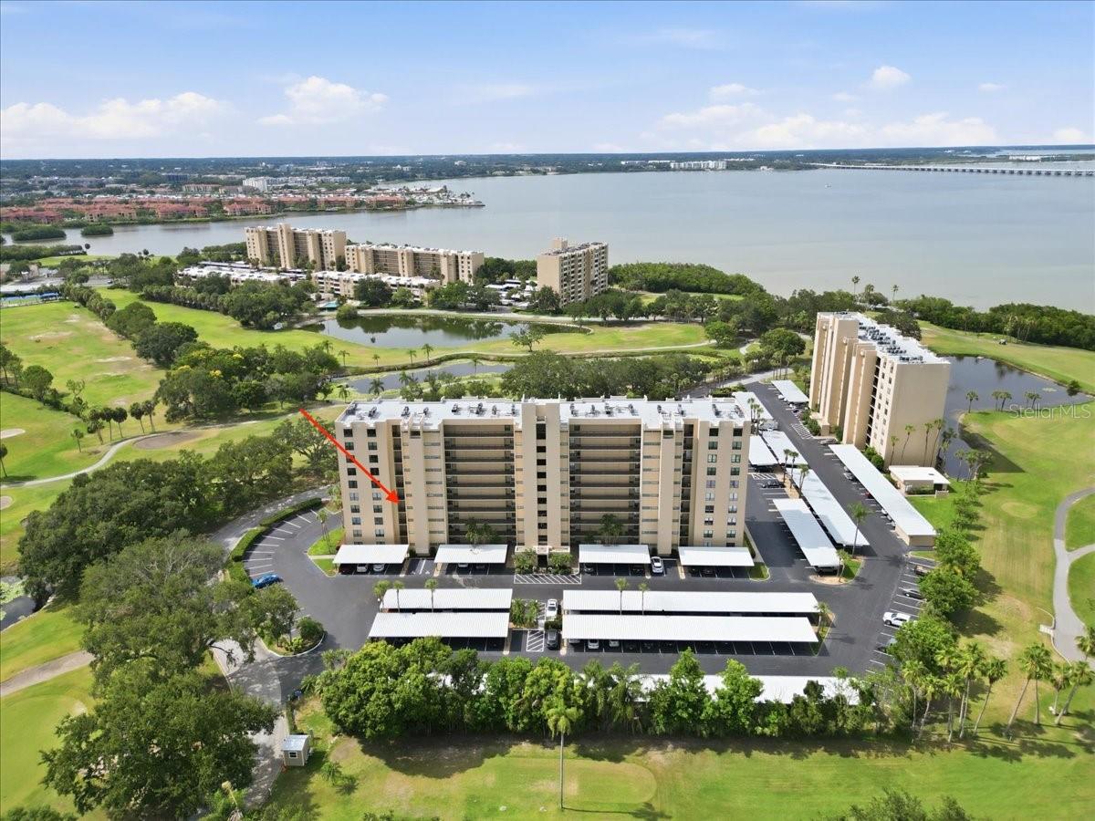 2621 COVE CAY DR #302 — photo 37