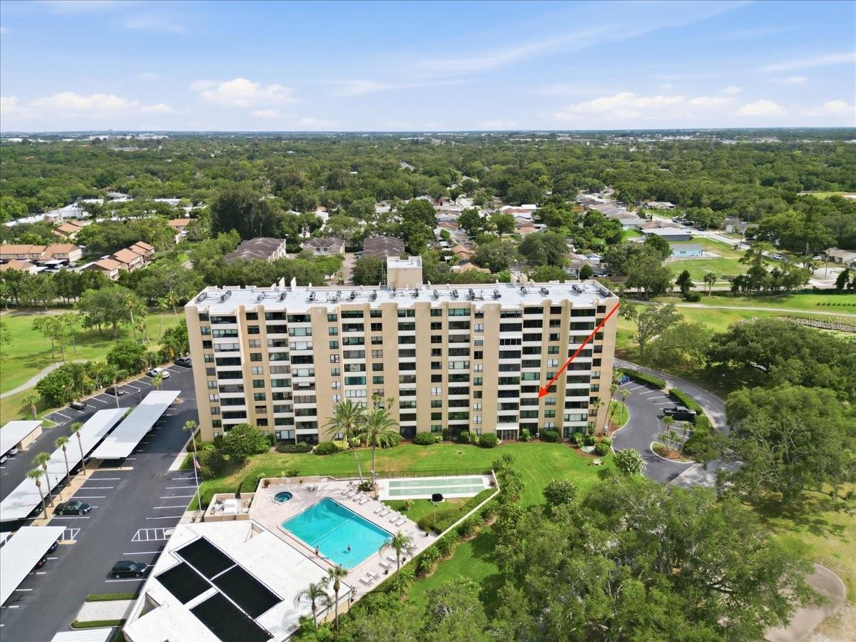 2621 COVE CAY DR #302 — photo 36