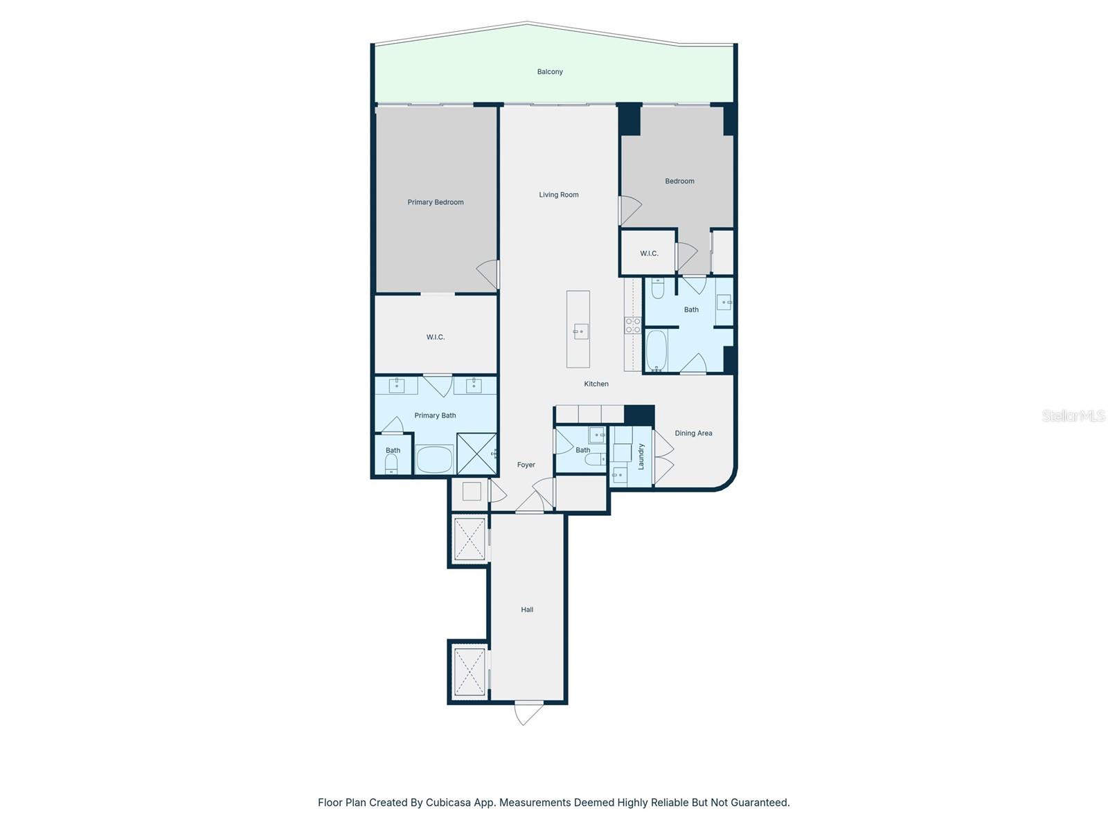 3015 S YSABELLA AVE #2102 — photo 54