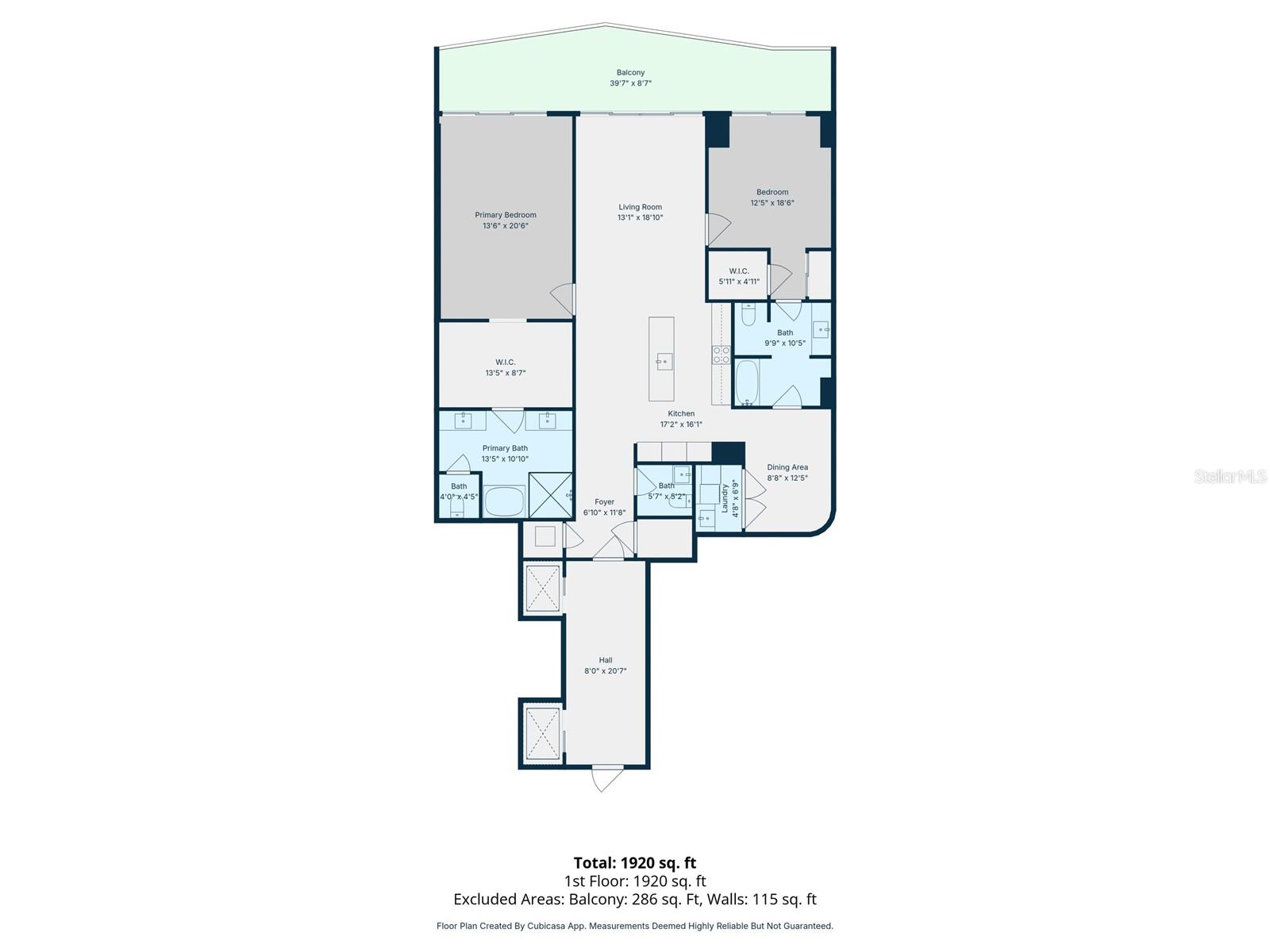 3015 S YSABELLA AVE #2102 — photo 53