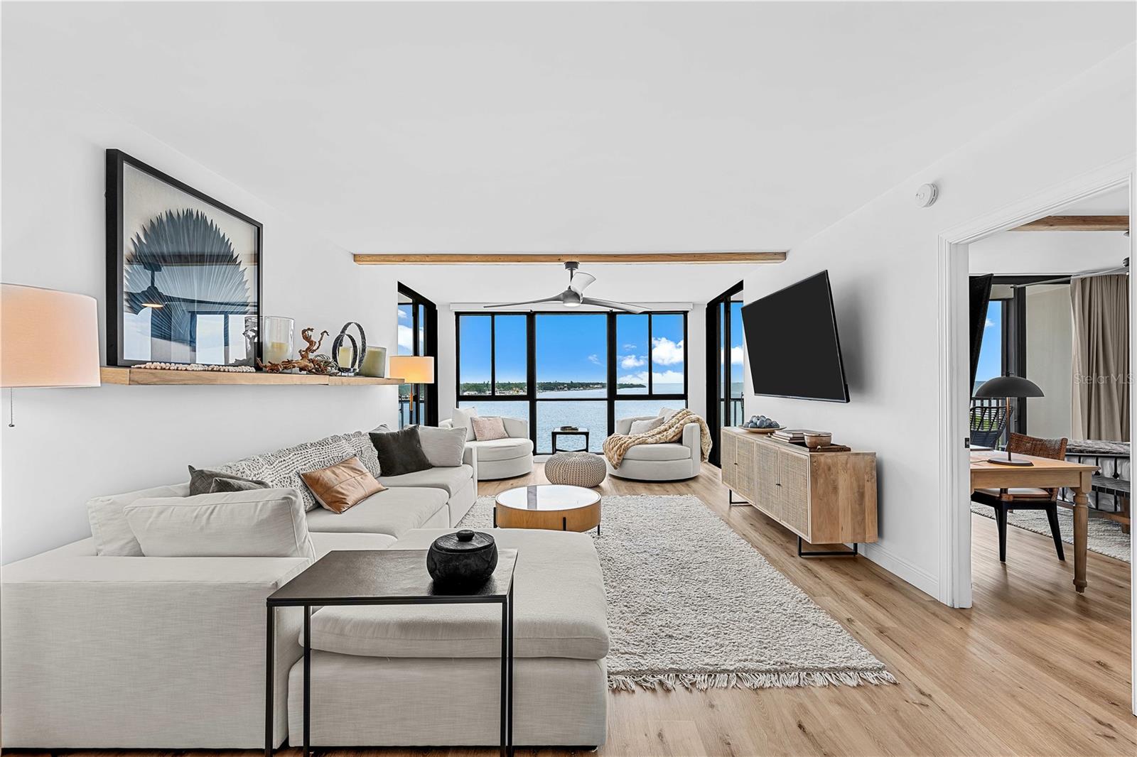 7100 SUNSHINE SKYWAY LN S #701 — photo 9
